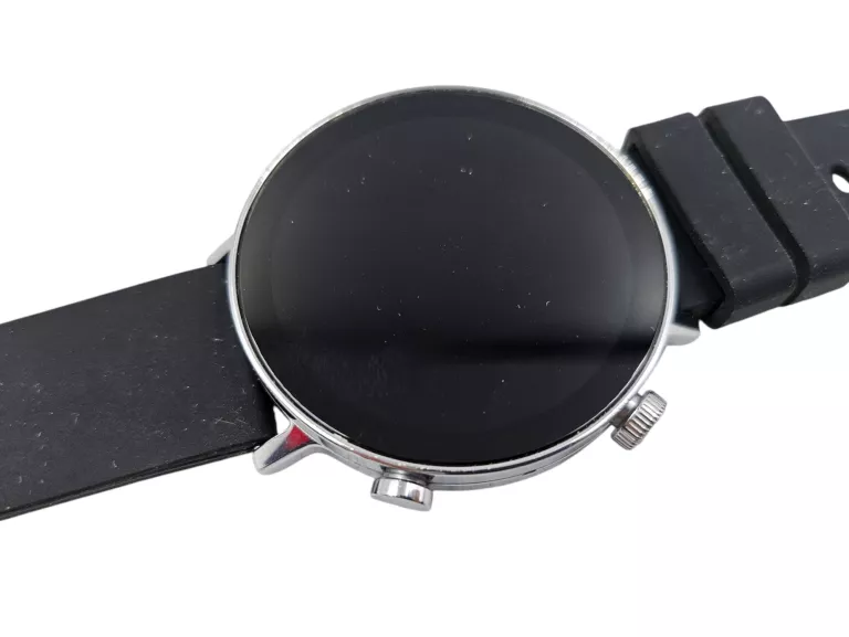 SMARTWATCH AMAZFIT GTR 3 PRO CZARNY