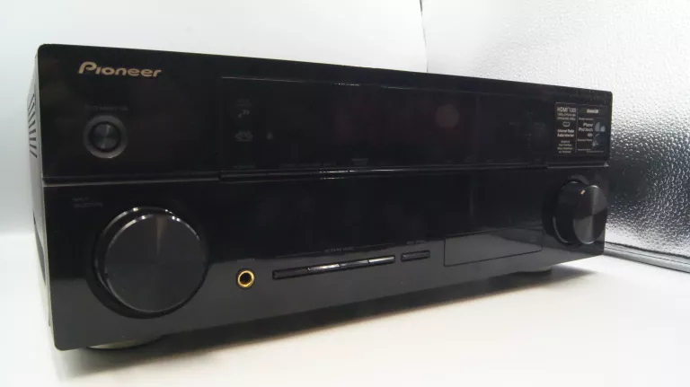 AMPLITUNER PIONEER VSX-920-K + PILOT