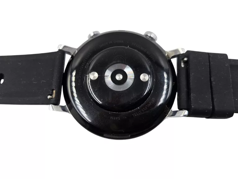 SMARTWATCH AMAZFIT GTR 3 PRO CZARNY