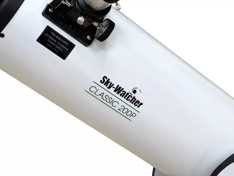 teleskop-dobson-sky-watcher-synta-8-pyrex-classic-200p-2001200-okular-zalaczone-wyposazenie-montaz-azymutalny-dobsona