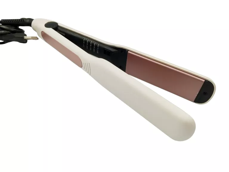 PROSTOWNICA DO WŁOSÓW Z REGULACJĄ TEMPERATURY HOFFEN HS-0349