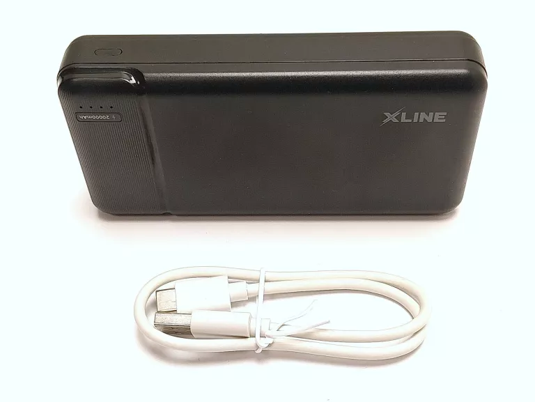 POWERBANK XLINE XPB220K 20000MAH + USB