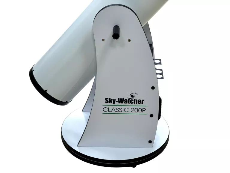 teleskop-dobson-sky-watcher-synta-8-pyrex-classic-200p-2001200-okular-model-dobson-8-pyrex-flex-tube