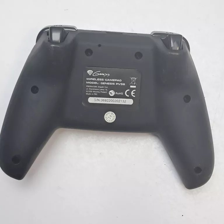 PAD BEZPRZEWODOWY GENESIS PV-58