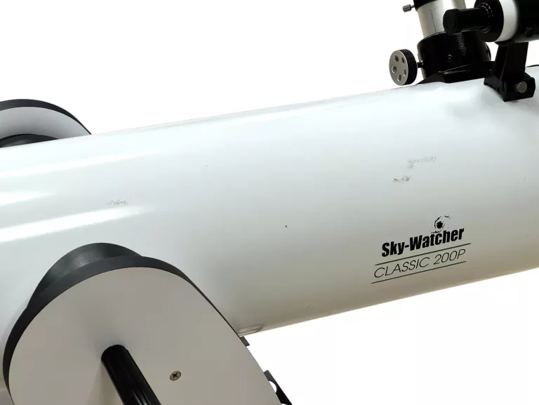 teleskop-dobson-sky-watcher-synta-8-pyrex-classic-200p-2001200-okular-ean-gtin-5901691613102