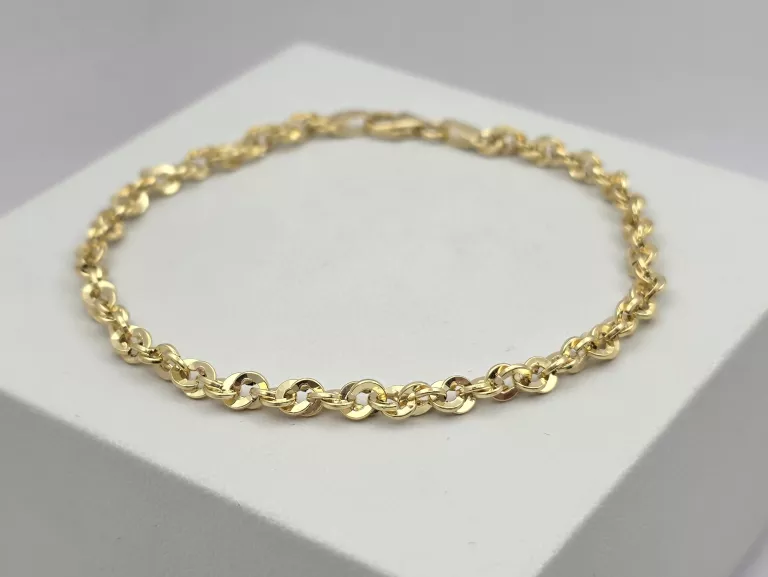 zlota-bransoletka-splot-kordel-585-14k-19cm-220g-marka-248811-2033891