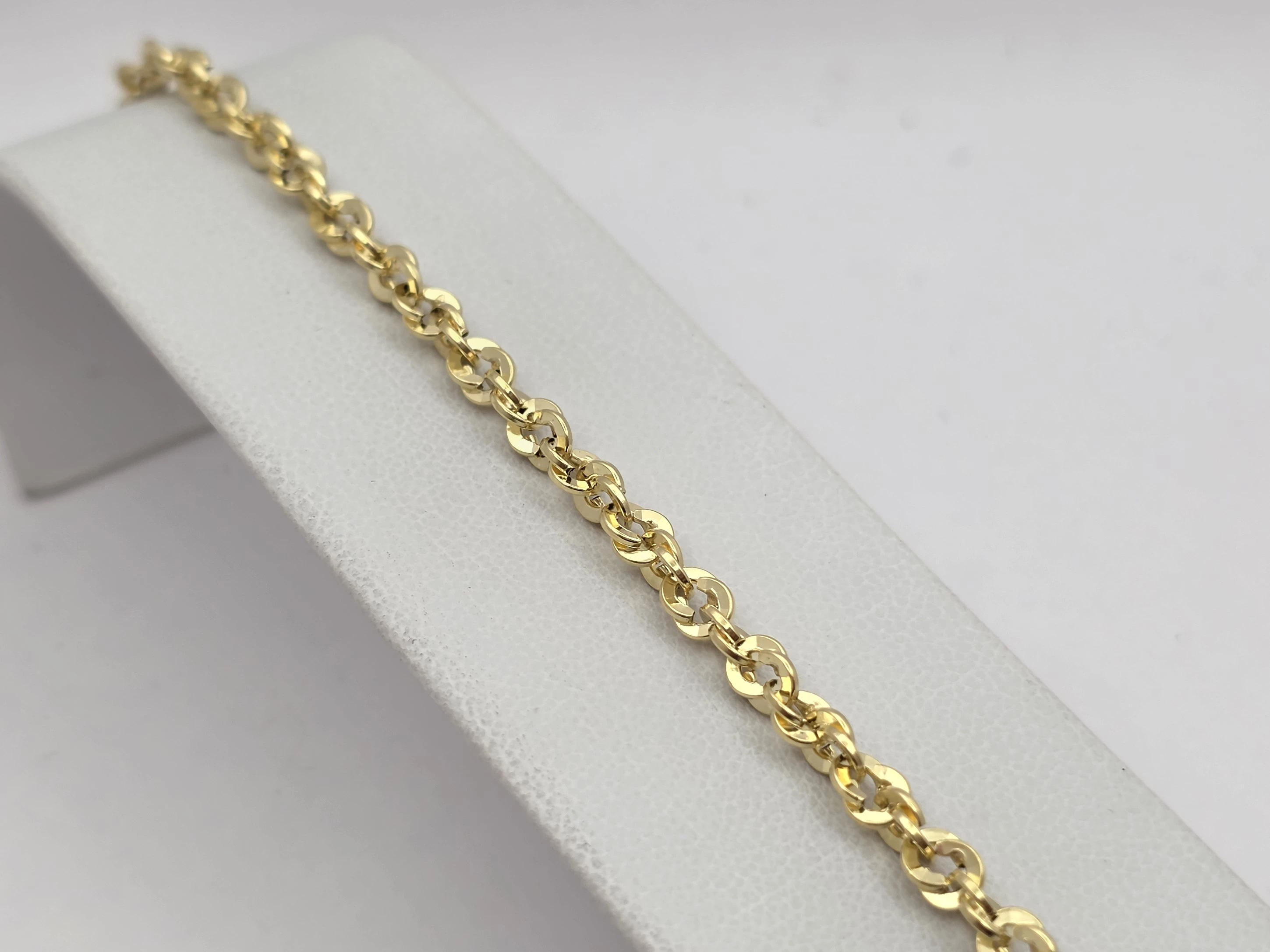 zlota-bransoletka-splot-kordel-585-14k-19cm-220g-kamien-17088-524288