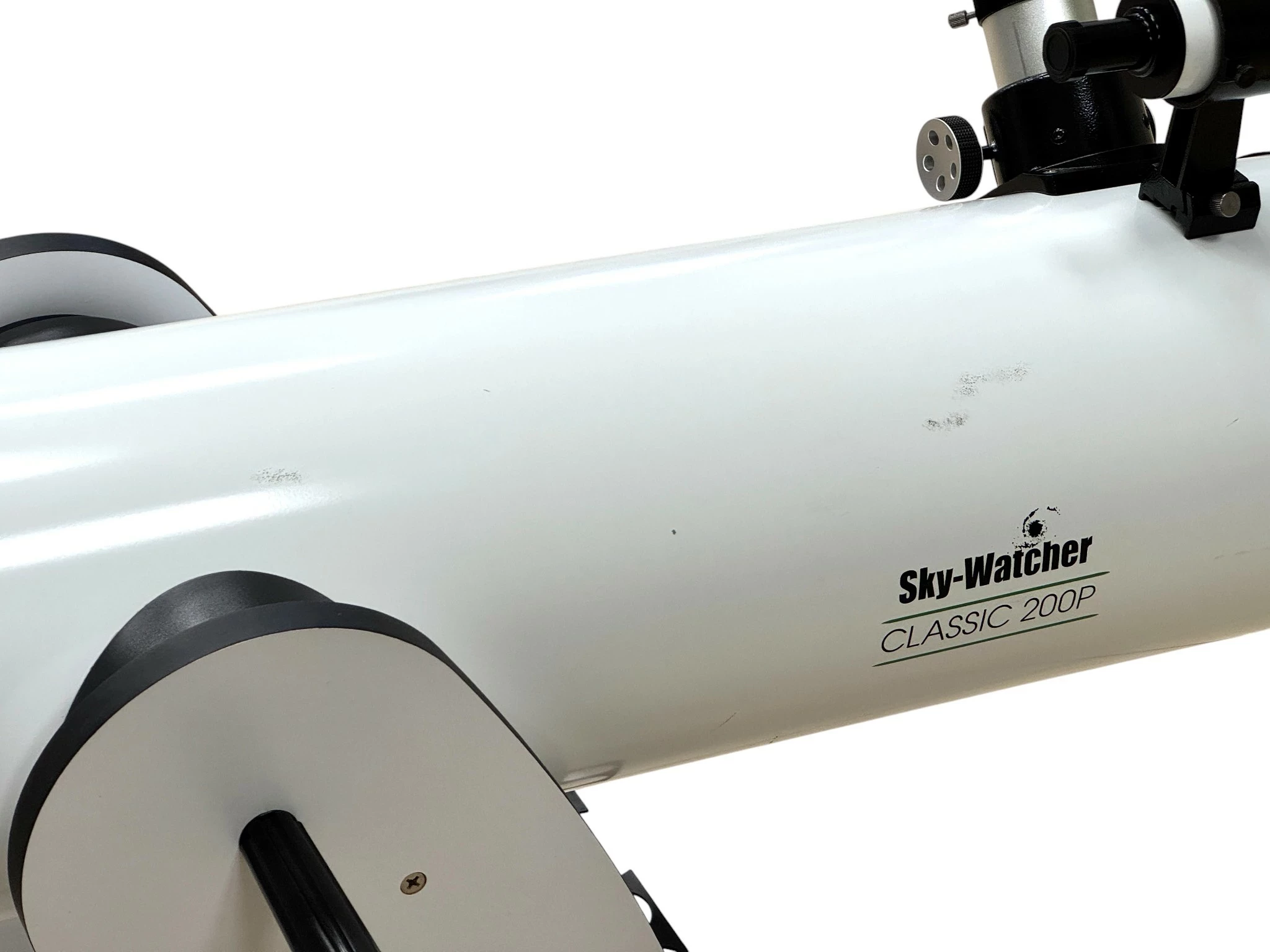 teleskop-dobson-sky-watcher-synta-8-pyrex-classic-200p-2001200-okular-ean-gtin-5901691613102