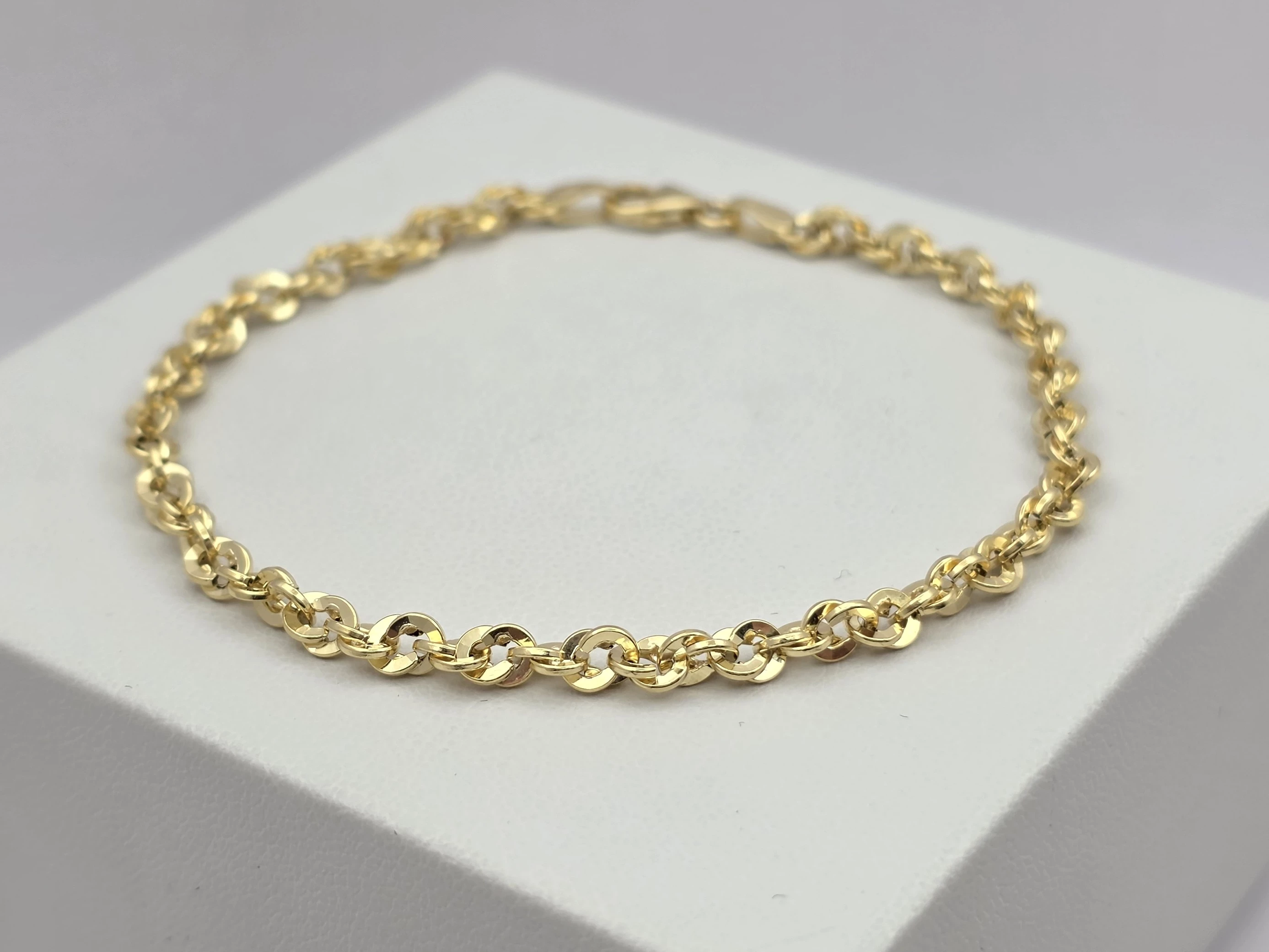 zlota-bransoletka-splot-kordel-585-14k-19cm-220g-marka-248811-2033891