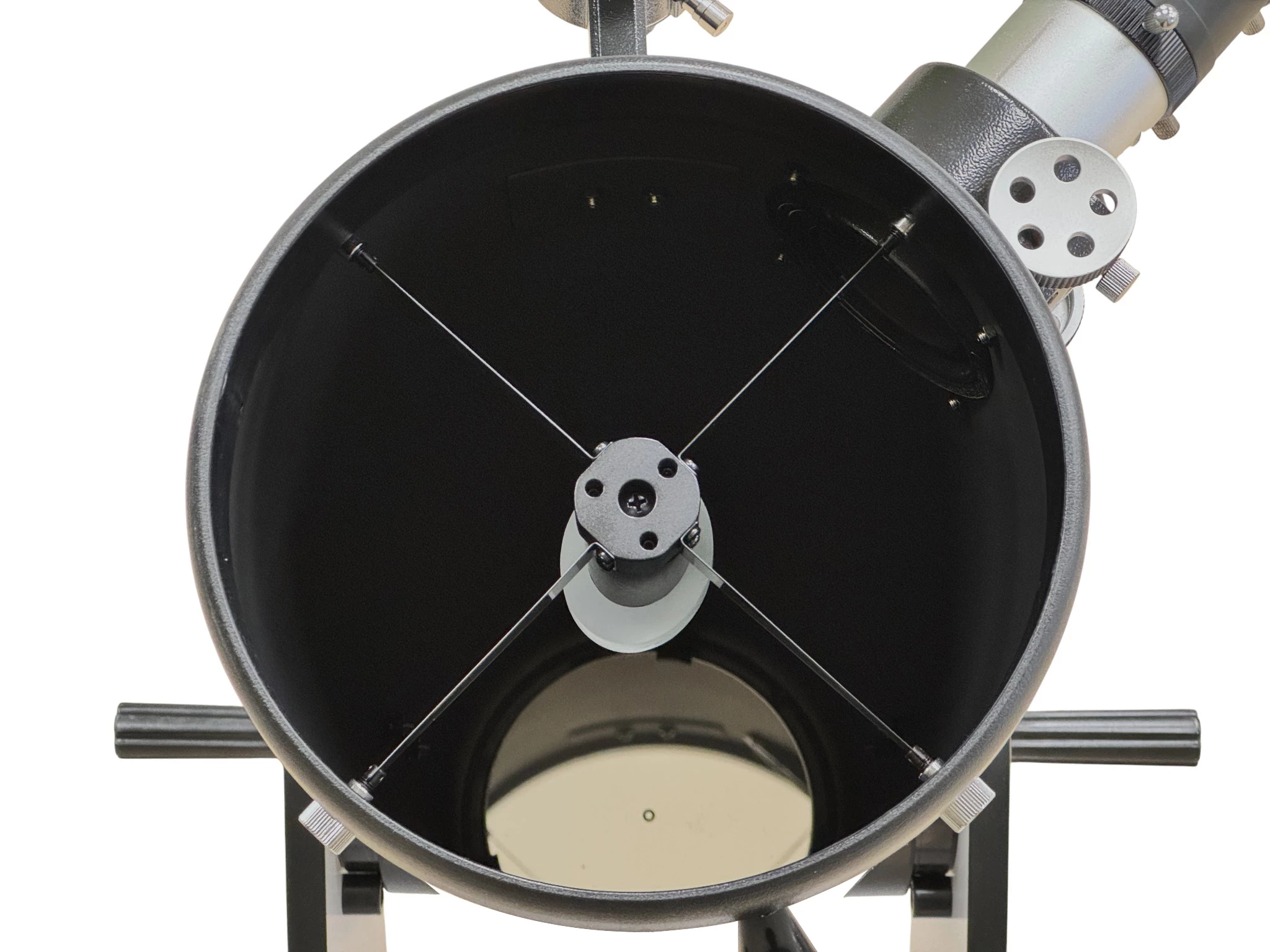 teleskop-dobson-sky-watcher-synta-8-pyrex-classic-200p-2001200-okular-waga-produktu-z-opakowaniem-jednostkowym-23000