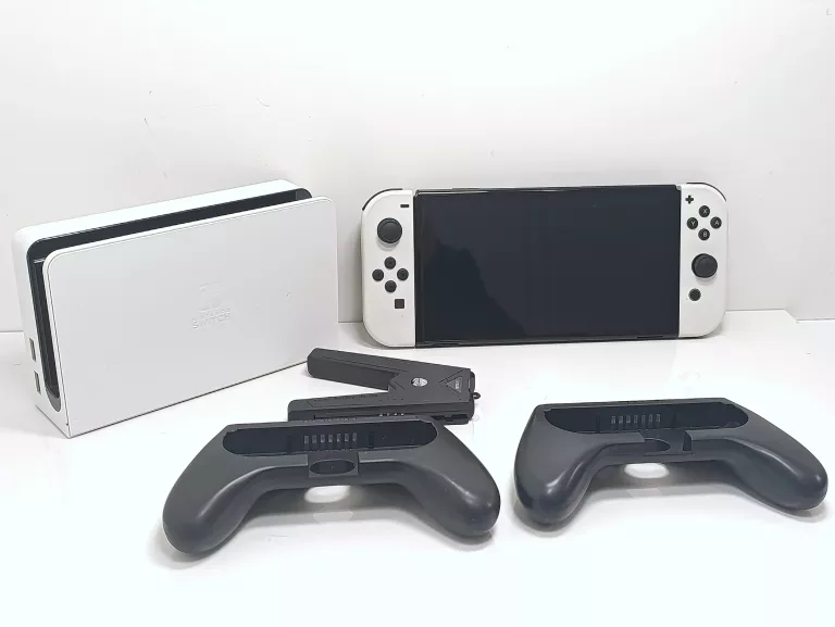 KONSOLA NITENDO SWITCH OLED HAG-001