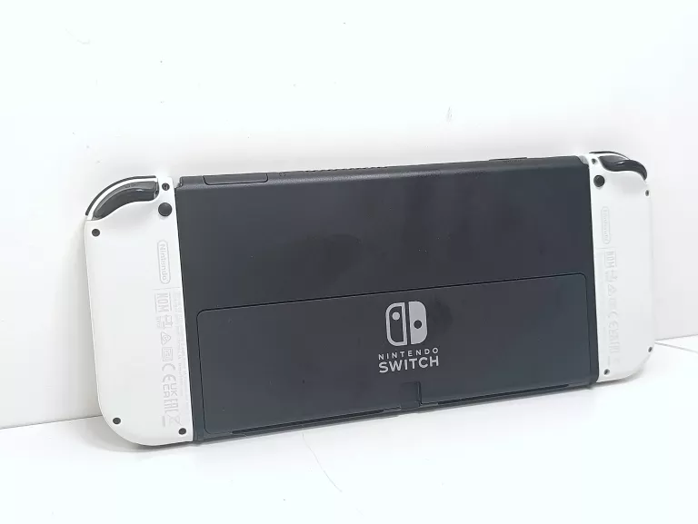 KONSOLA NITENDO SWITCH OLED HAG-001