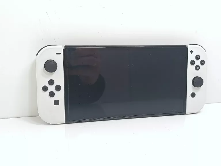 KONSOLA NITENDO SWITCH OLED HAG-001