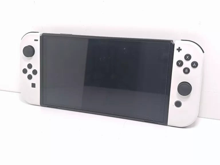 KONSOLA NITENDO SWITCH OLED HAG-001