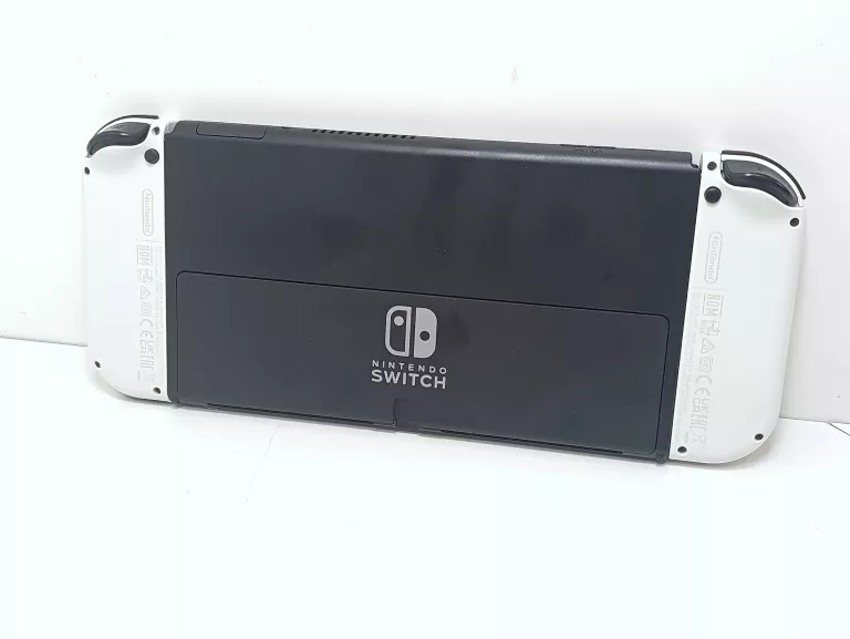 KONSOLA NITENDO SWITCH OLED HAG-001