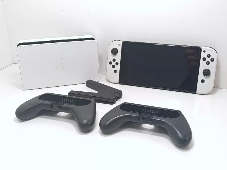 KONSOLA NITENDO SWITCH OLED HAG-001