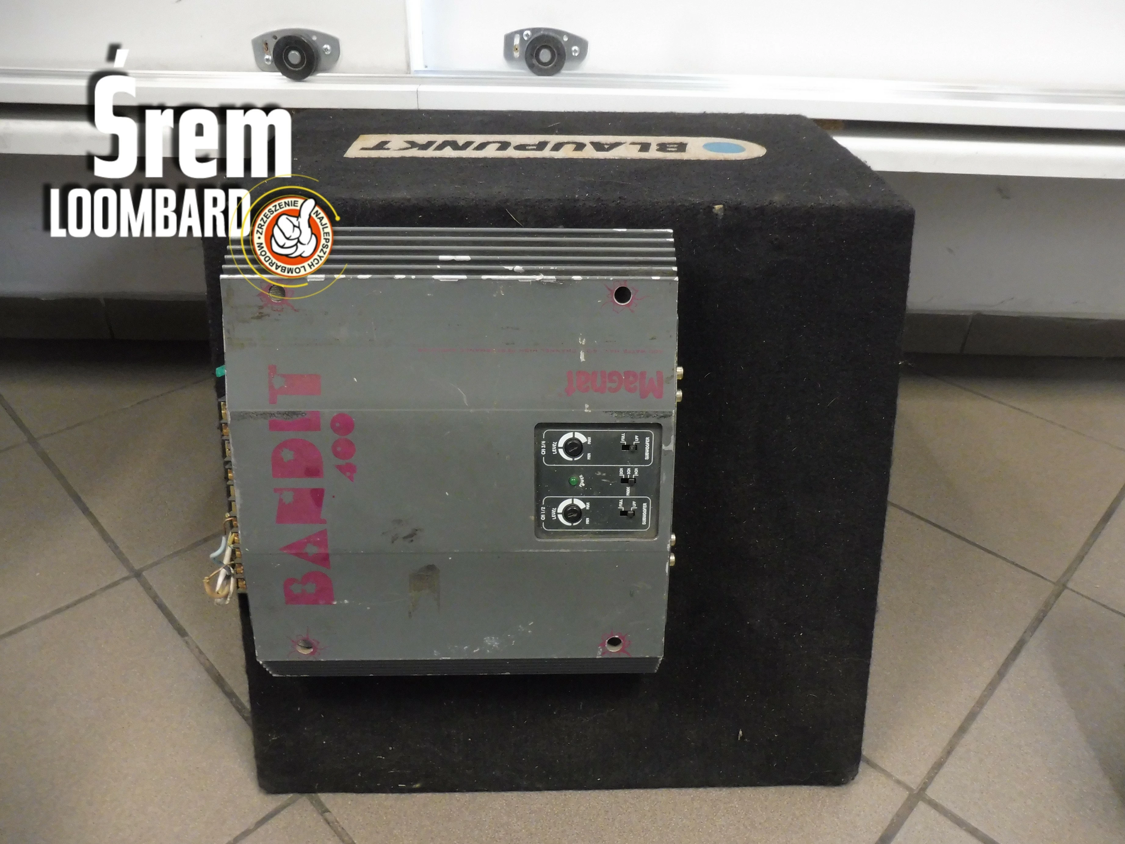 skrzynia-basowa-blaupunkt-gtb-1200-wzmacniacz-magnat-bandit-400-ean-gtin-4260499850593