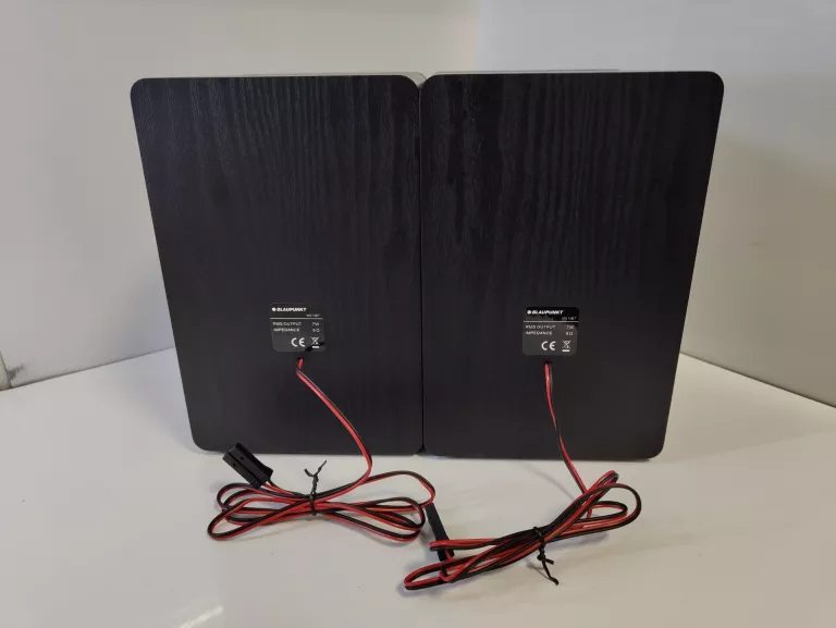 MINIWIEŻA BLAUPUNKT MS13BT CD MP3 BLUETOOTH FM