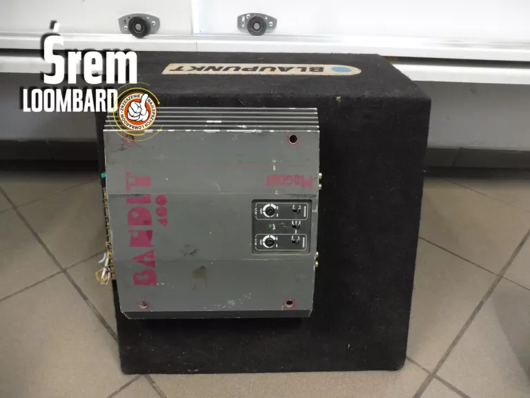 skrzynia-basowa-blaupunkt-gtb-1200-wzmacniacz-magnat-bandit-400-ean-gtin-4260499850593