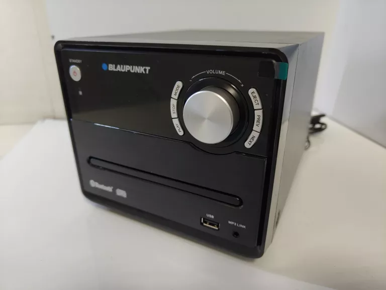 MINIWIEŻA BLAUPUNKT MS13BT CD MP3 BLUETOOTH FM