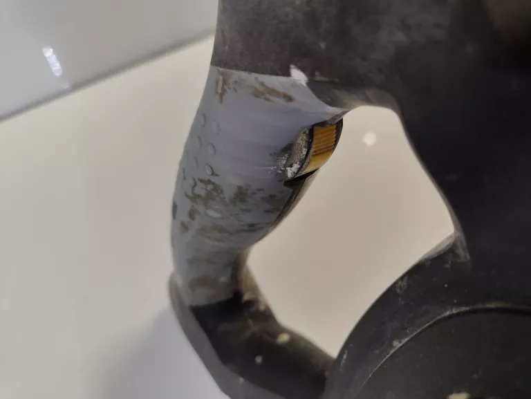 MIESZADŁO ELEKTRYCZNE CMI C-FR-1350 B