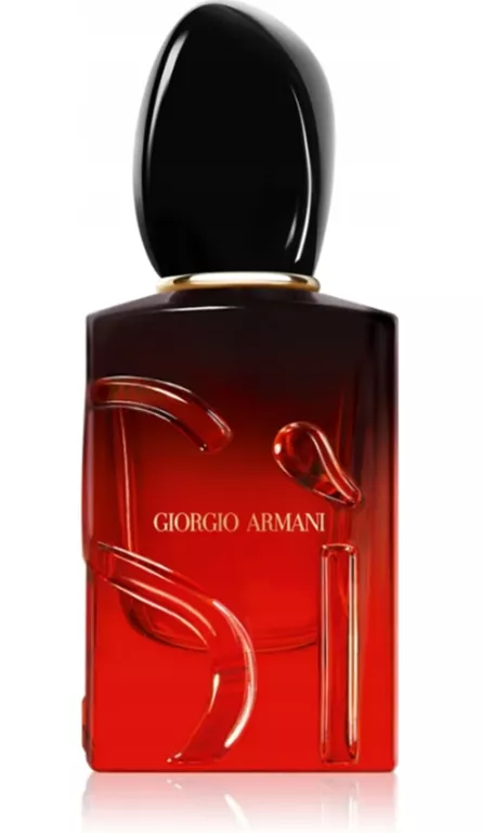 GIORGIO ARMANI PASSIONE INTENSE 50ML WODA PERFUMOWANA KOBIETA EDP