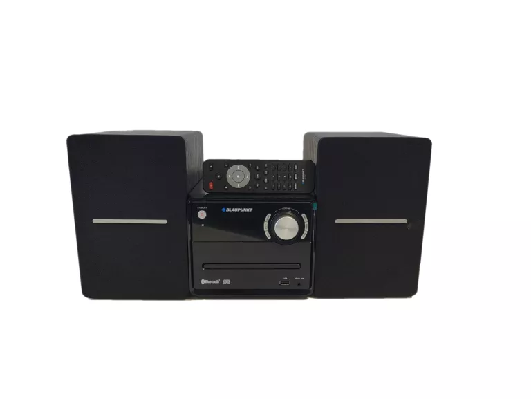 MINIWIEŻA BLAUPUNKT MS13BT CD MP3 BLUETOOTH FM