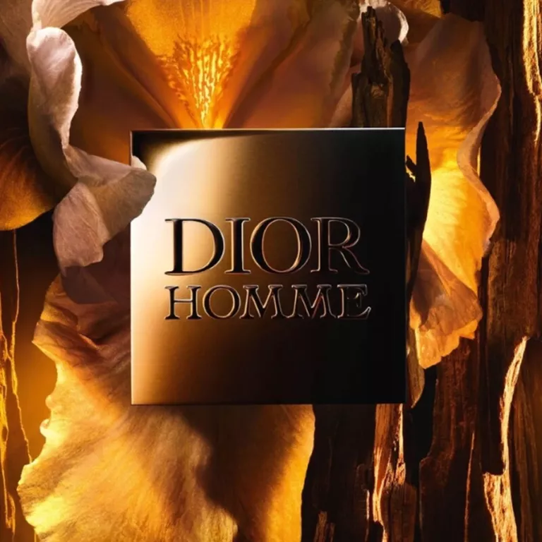 DIOR DIOR HOMME PARFUM PERFUMY DLA MĘŻCZYZN 75 ML