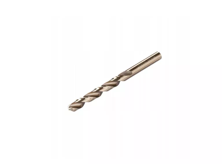 WIERTŁO HSS DO METALU KOBALTOWE 8,0MM VERKATTO V-PLUS VR-2314