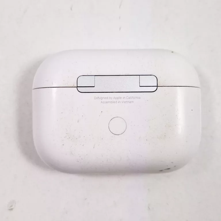 SŁUCHAWKI AIRPODS PRO A2190 A2083 A2084