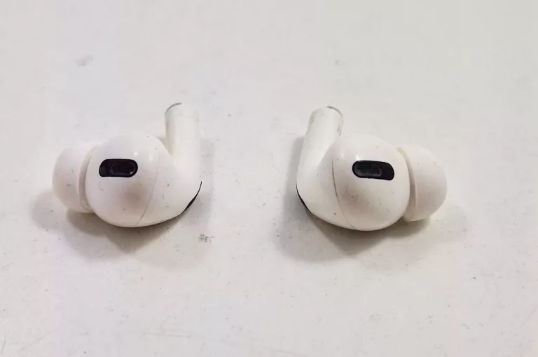 SŁUCHAWKI AIRPODS PRO A2190 A2083 A2084