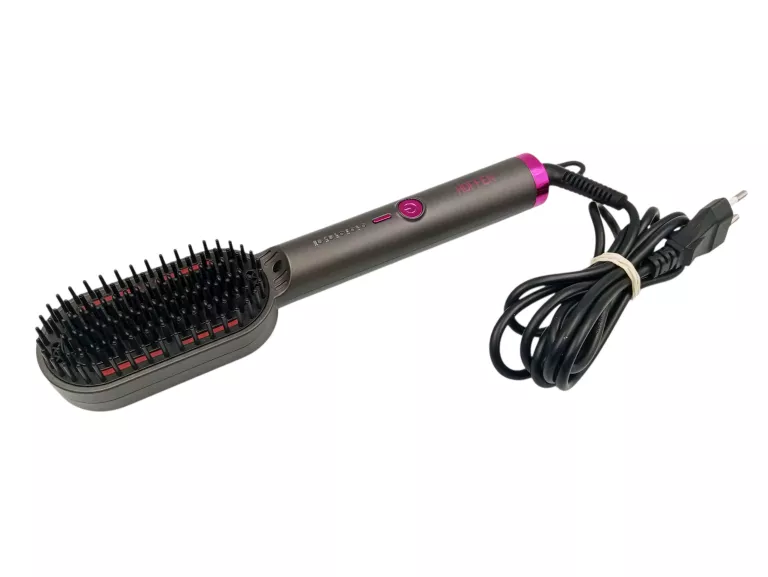 SZCZOTKA PROSTUJĄCA HOFFEN HB08