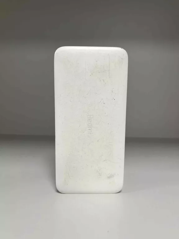 POWERBANK REDMI 20000MAH