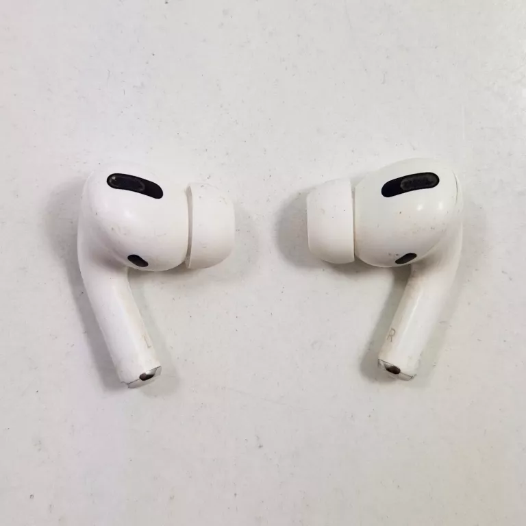 SŁUCHAWKI AIRPODS PRO A2190 A2083 A2084
