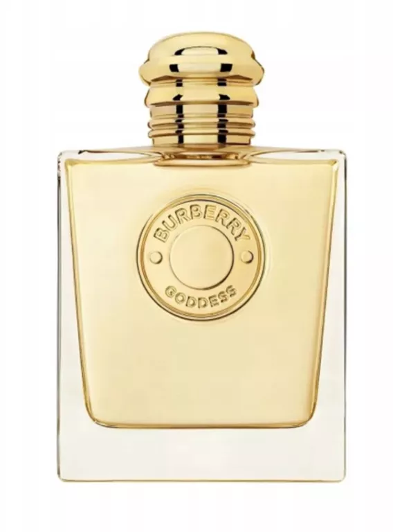 BURBERRY GODDESS REFILLABLE 100ML EDP