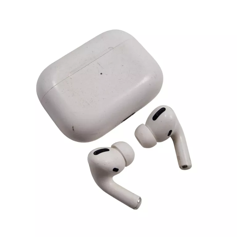 SŁUCHAWKI AIRPODS PRO A2190 A2083 A2084
