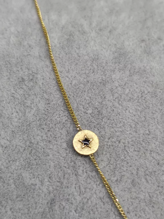 SREBRNA BRANSOLETKA TOUS