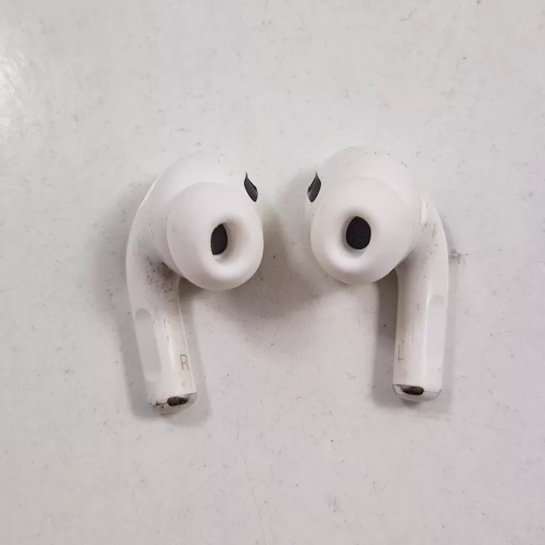 SŁUCHAWKI AIRPODS PRO A2190 A2083 A2084