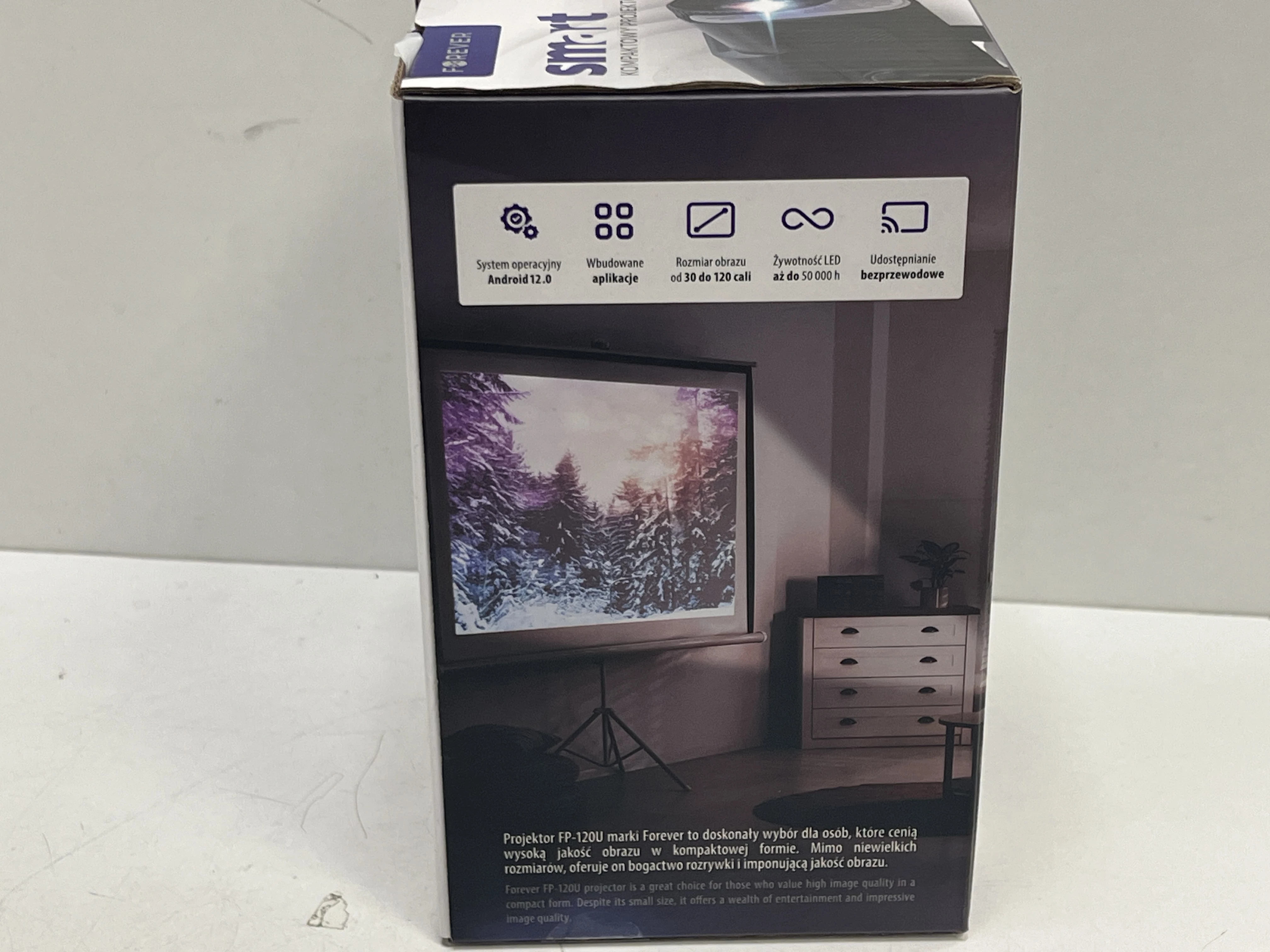 projektor-forever-fp-120u-stan-bdb-jasnosc-lampy-ansi-1