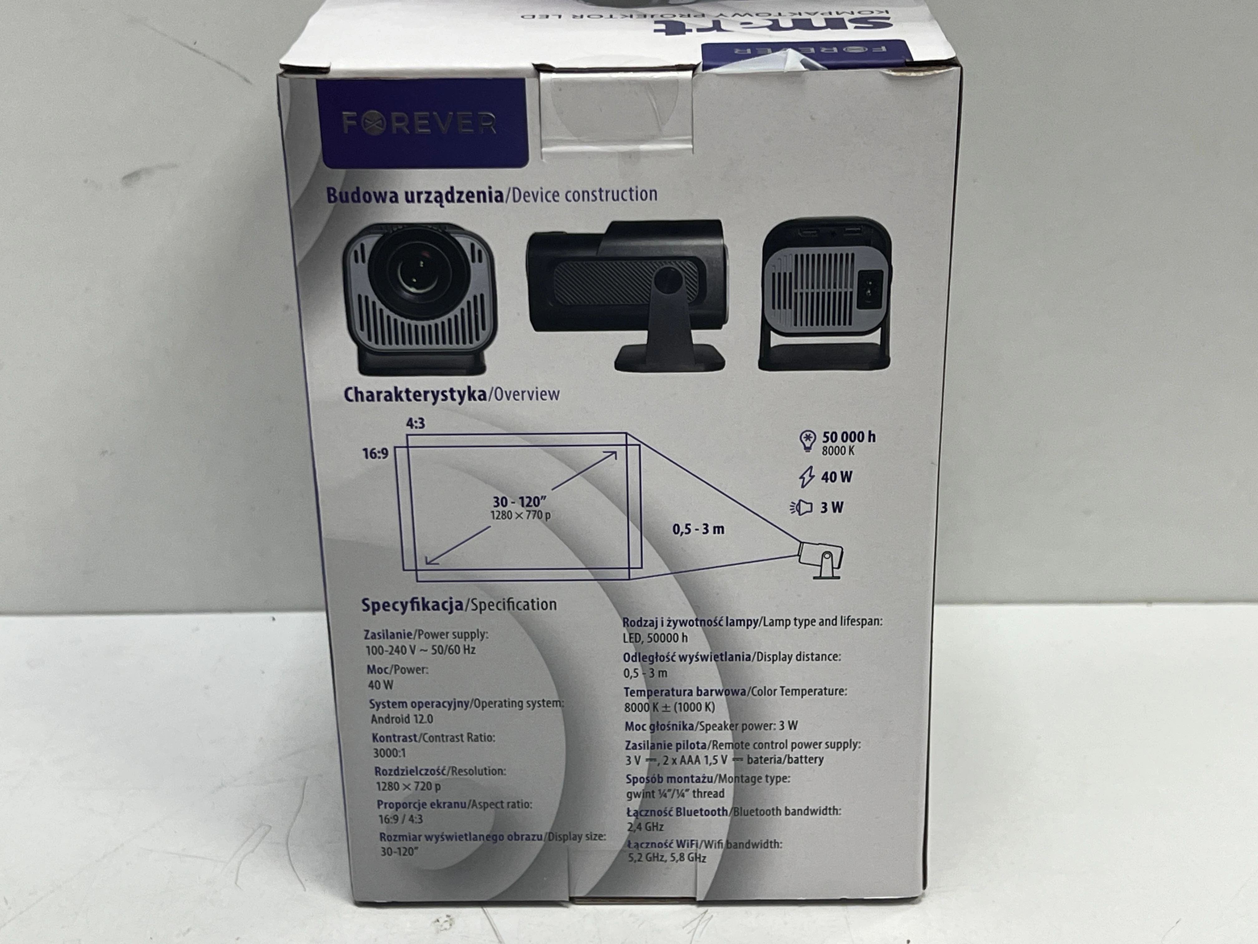 projektor-forever-fp-120u-stan-bdb-rozdzielczosc-podstawowa-px-204829-221801