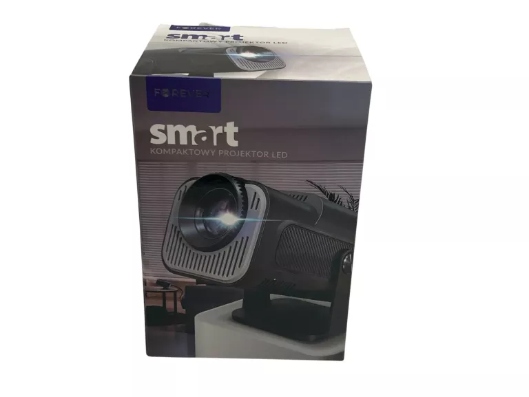 PROJEKTOR FOREVER FP-120U STAN BDB