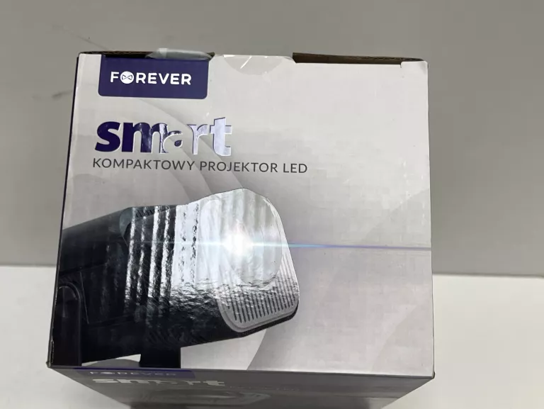 PROJEKTOR FOREVER FP-120U STAN BDB