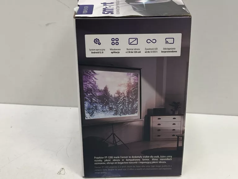 projektor-forever-fp-120u-stan-bdb-jasnosc-lampy-ansi-1