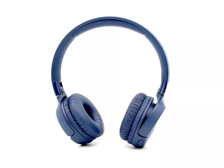 SŁUCHAWKI JBL TUNE 520BT NIEBIESKIE NAUSZNE KOMPLET + GW