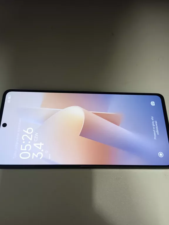 XIAOMI REDMI NOTE 12 PRO 5G /6GB/128GB