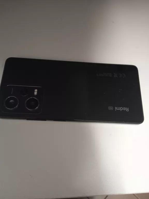 XIAOMI REDMI NOTE 12 PRO 5G /6GB/128GB