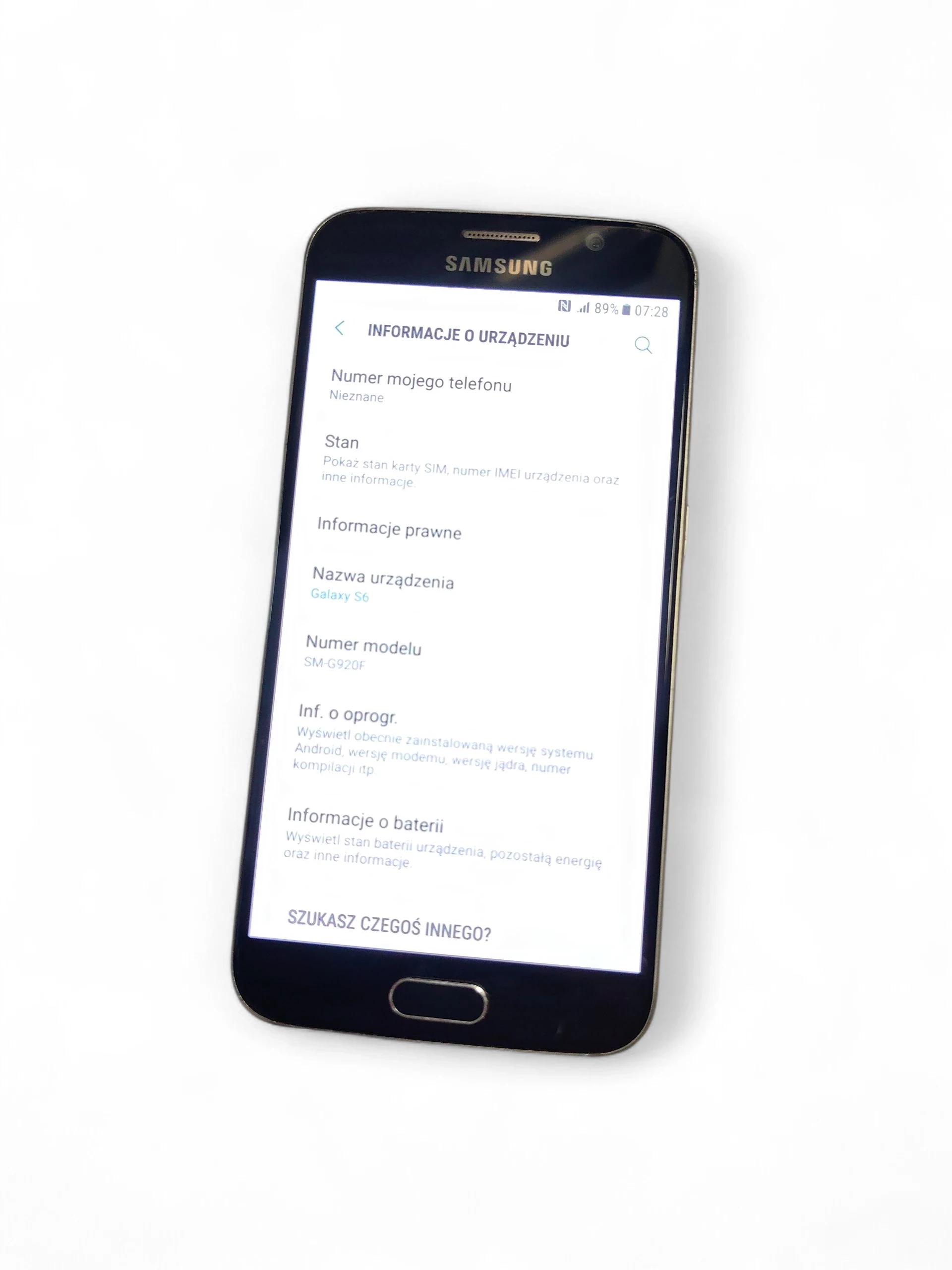 samsung-galaxy-s6-332gb-simlock-orange-krolowej-jadwigi-20d-dabrowa-gornicza