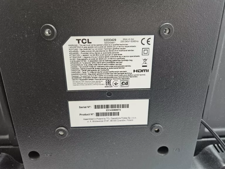 tv-tcl-32dd429-32-hd-ready-led-60hz-dvb-t2-przekatna-ekranu-cale-3200