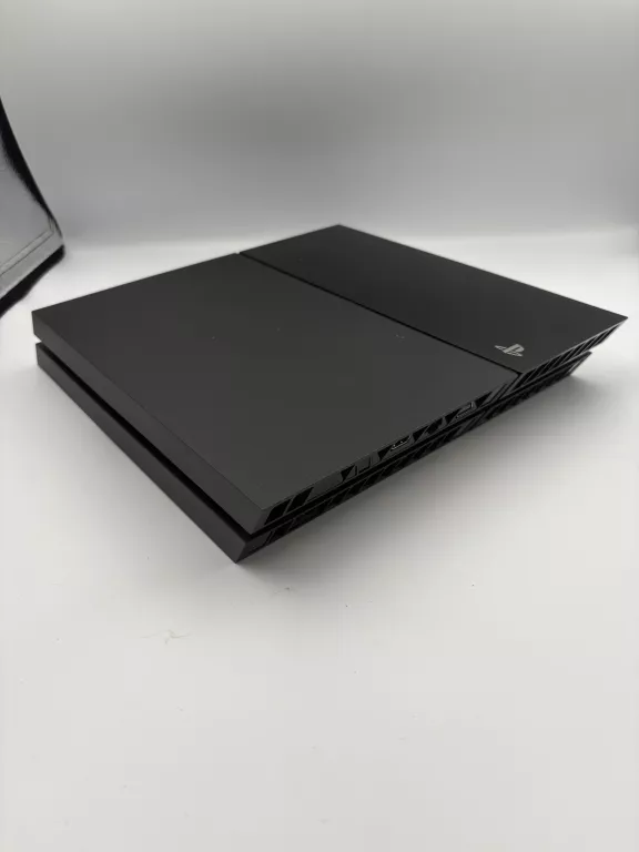 KONSOLA PS4 + ZASILACZ  CUH1116A