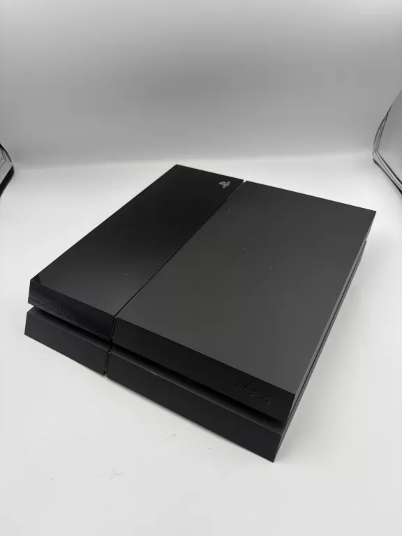 KONSOLA PS4 + ZASILACZ  CUH1116A